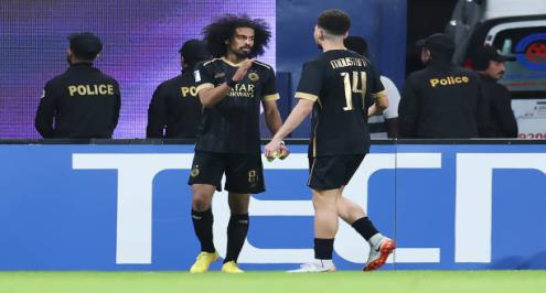 رابع المتأهلين.. السد القطري إلى دور الـ16 في دوري أبطال آسيا للنخبة